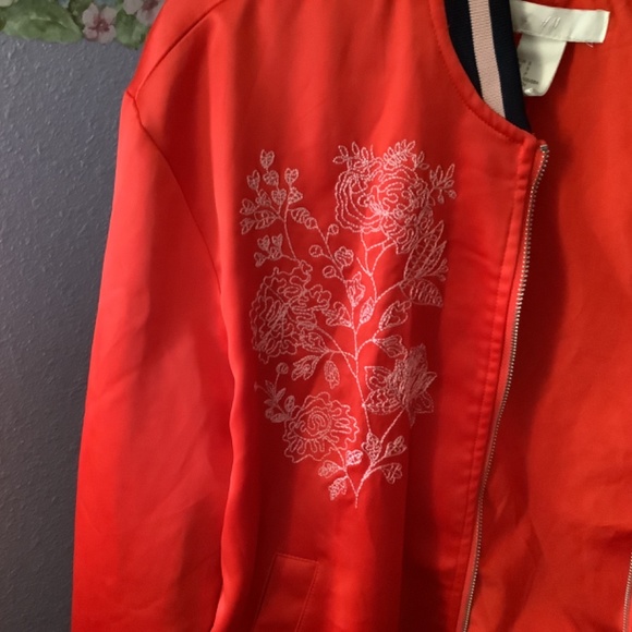 Jacket - Picture 3 of 5